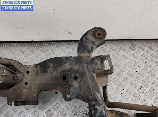 купить Балка подвески передняя (подмоторная) на Opel Astra H (2004-2009)