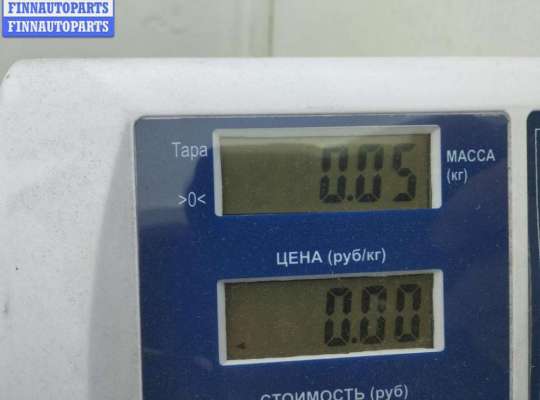 купить Кронштейн бампера переднего на Volkswagen Passat B6