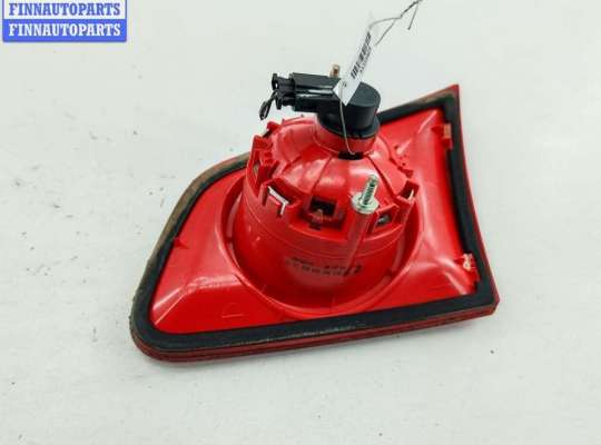 купить Фонарь крышки багажника левый на Volkswagen Passat B6