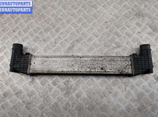 Радиатор интеркулера FO2087056 на Ford Galaxy (1995-2000)