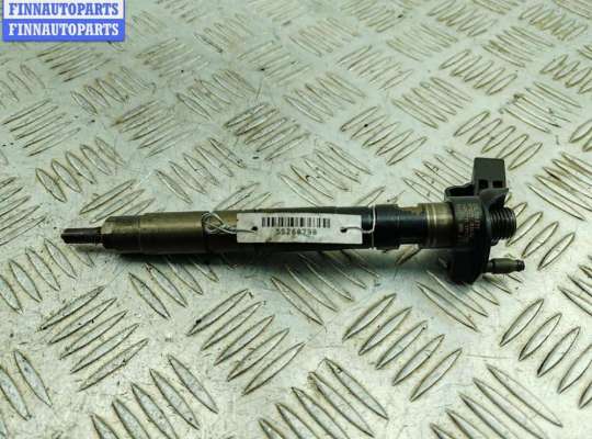 купить Форсунка топливная на Volkswagen Passat B6