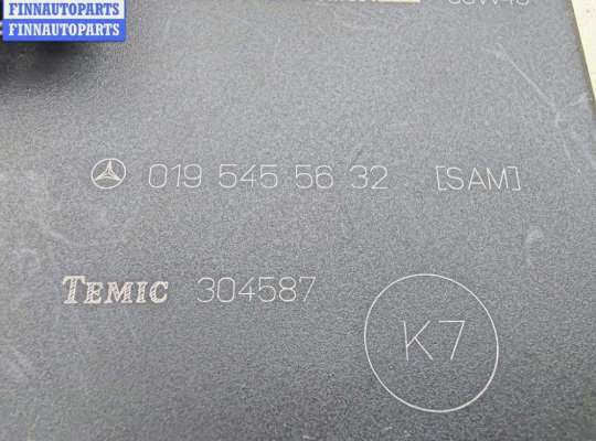 купить Блок комфорта на Mercedes E-Class W210 (1995-2002)