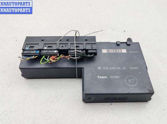 купить Блок комфорта на Mercedes E-Class W210 (1995-2002)