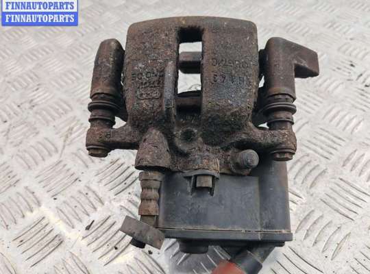 купить Суппорт задний левый на Audi A6 C6 (2004-2011)