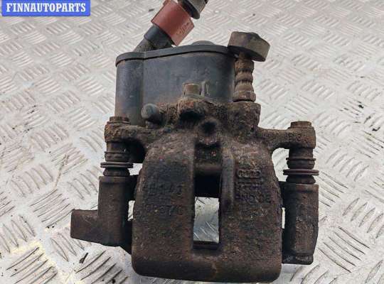 Суппорт задний левый AU1693118 на Audi A6 C6 (2004-2011)