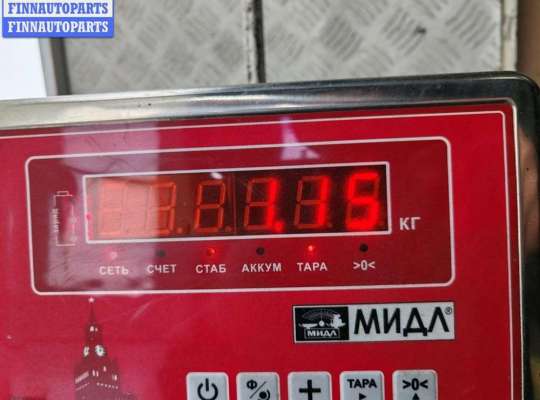 купить Зеркало наружное правое на Opel Astra H (2004-2009)