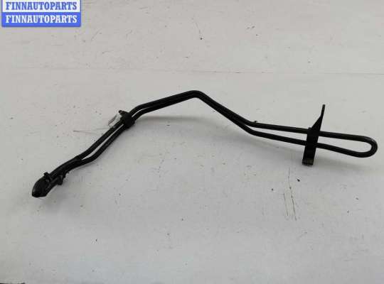 купить Радиатор гидроусилителя на Audi A4 B6 (2001-2004)