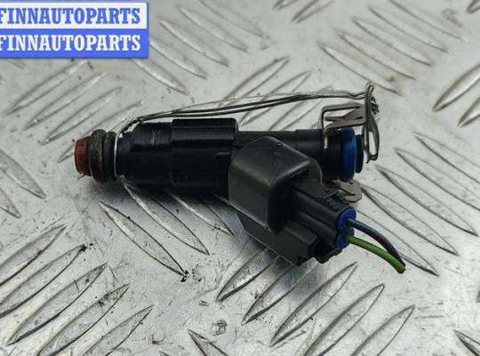 купить Форсунка топливная на Ford Mondeo III (2000-2007)