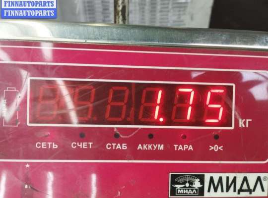 купить Фонарь задний левый на Opel Zafira B (2004-2014)