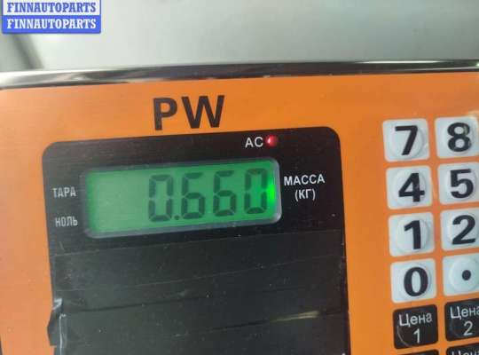 купить Замок двери передней правой на Volkswagen Passat B5