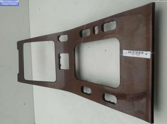 Рамка (накладка) рычага КПП MB1501794 на Mercedes M-Class ML W163 (1998-2004)