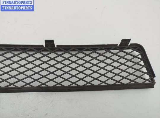 купить Решётка (заглушка) в бампер на Volkswagen Sharan (2000-2010)