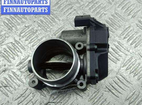 купить Заслонка дроссельная на Audi A6 C6 (2004-2011)