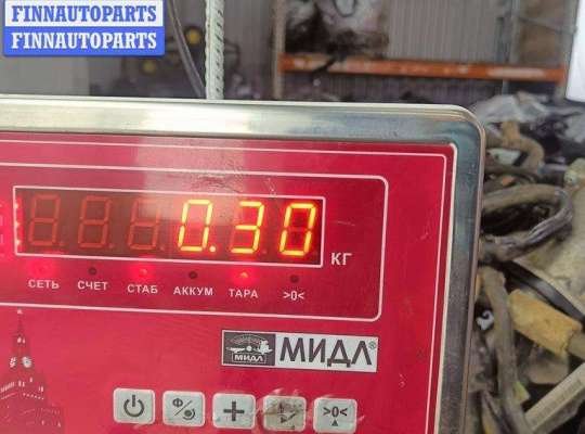 купить Заслонка дроссельная на Audi A6 C6 (2004-2011)