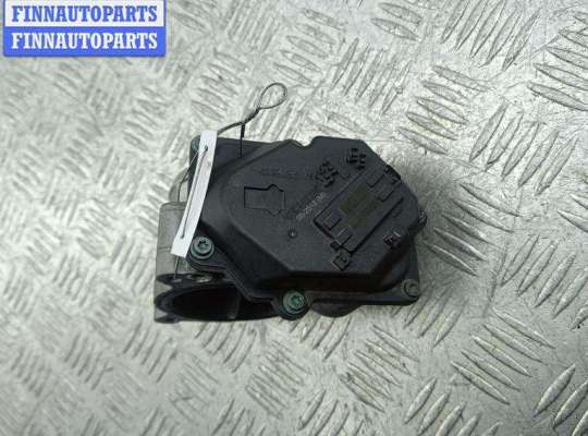 купить Заслонка дроссельная на Audi A6 C6 (2004-2011)