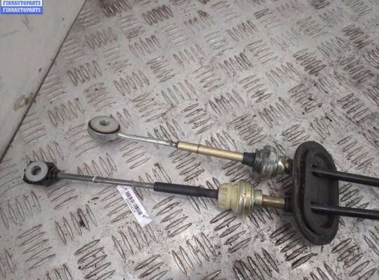 купить Трос кулисы КПП на Opel Movano A (1998-2010)