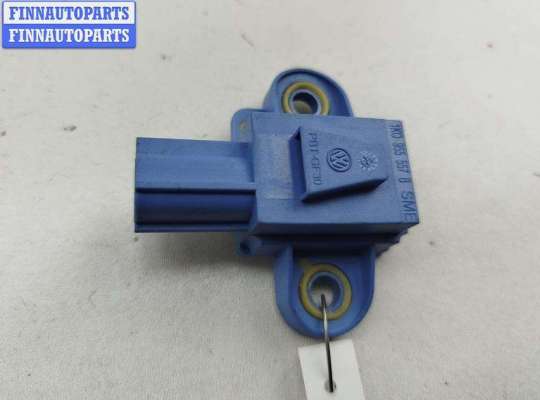 купить Датчик удара (Airbag) на Volkswagen Golf-5