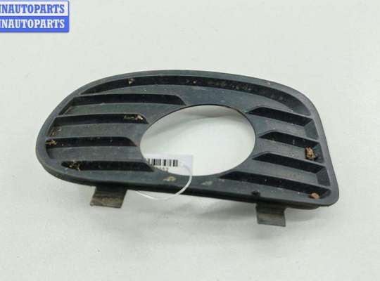 Купить Рамка фары противотуманной правой на Opel Vectra B (1995-2002) Рамка фары противотуманной правой OP2379135 на Opel Vectra B (1995-2002)