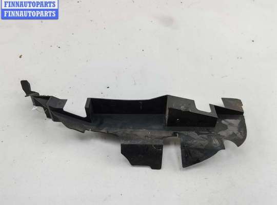 купить Диффузор (кожух) вентилятора радиатора на Audi A6 C5 (1997-2005)