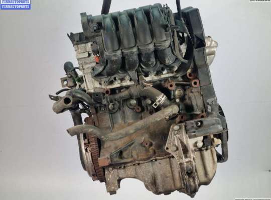 ДВС (Двигатель) на Peugeot 307