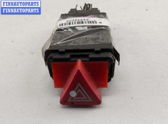 Купить Кнопка аварийной сигнализации (аварийки) на Audi A6 C5 (1997-2005) Кнопка аварийной сигнализации (аварийки) AU1694855 на Audi A6 C5 (1997-2005)