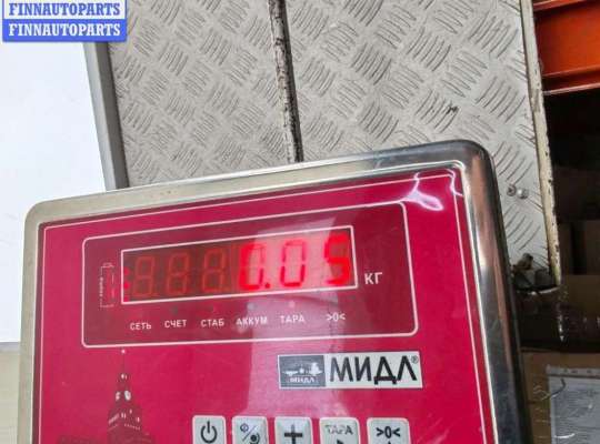 купить Кнопка аварийной сигнализации (аварийки) на Audi A6 C5 (1997-2005)