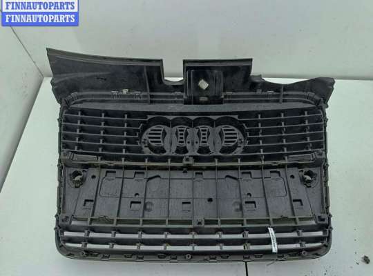 купить Решетка радиатора на Audi A4 B7 (2004-2008)