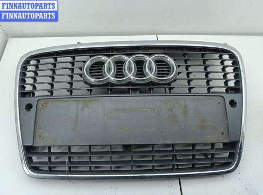 купить Решетка радиатора на Audi A4 B7 (2004-2008)