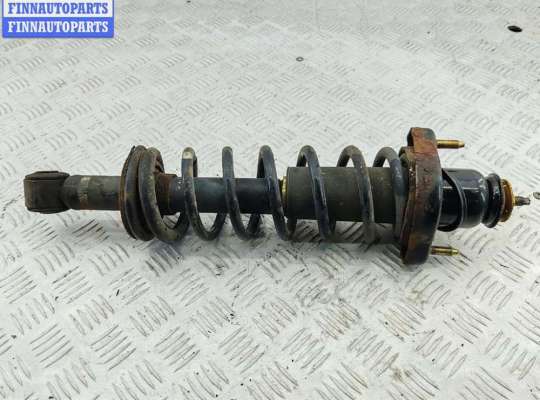 купить Стойка подвески задняя левая на Mitsubishi Outlander (CU) 2003-2006
