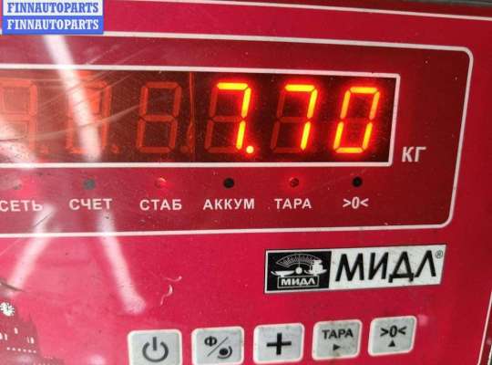 купить Рейка рулевая на BMW 3 E46 (1998-2006)