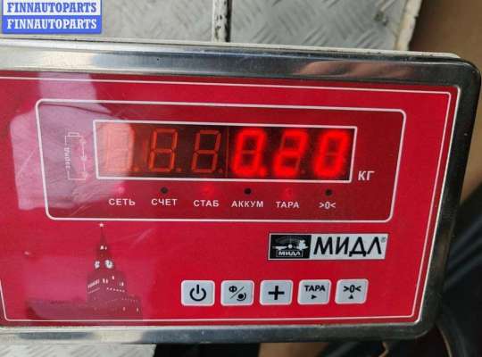 купить Динамик двери передней левой на Renault Laguna III (2008-2015)