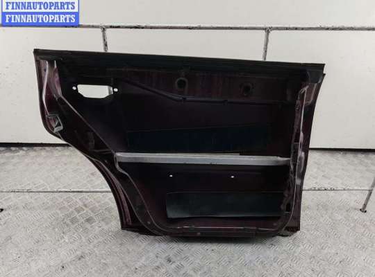 купить Дверь боковая задняя левая на Audi A4 B5 (1994-2001)