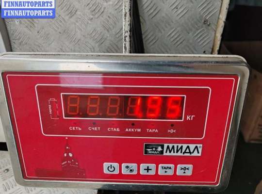 купить Радиатор охлаждения (конд.) на Volkswagen Polo (2005-2009)