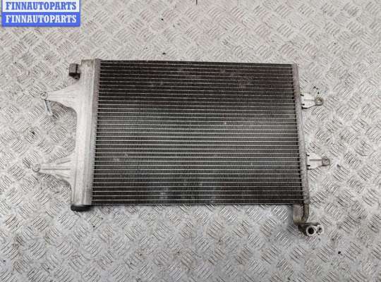 купить Радиатор охлаждения (конд.) на Volkswagen Polo (2005-2009)