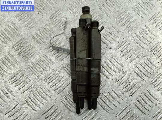 Форсунка топливная VG2734652 на Volkswagen Passat B5