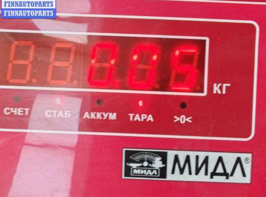 купить Датчик парковки (парктроник) задний на Opel Vectra C (2002-2008)