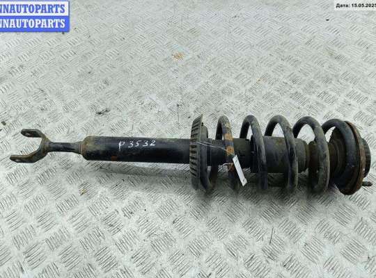 купить Стойка подвески передняя правая на Audi A4 B5 (1994-2001)