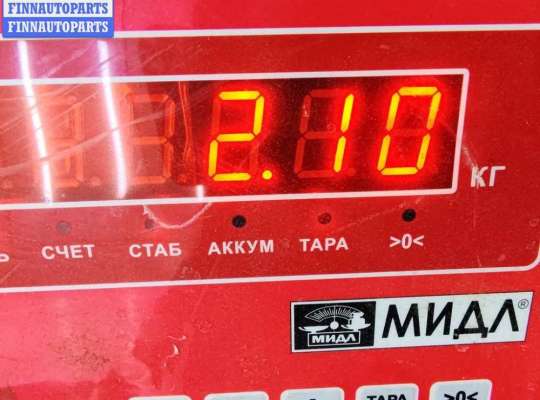 купить Амортизатор подвески задний правый на BMW 3 E90/E91/E92/E93 (2005-2013)