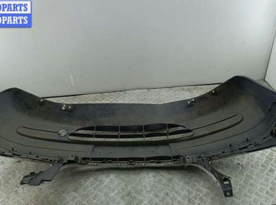 купить Бампер передний на Mercedes Vito-2 / Viano W639 (2003-2014)