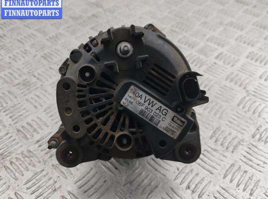 купить Генератор на Volkswagen Caddy (2004-2010)