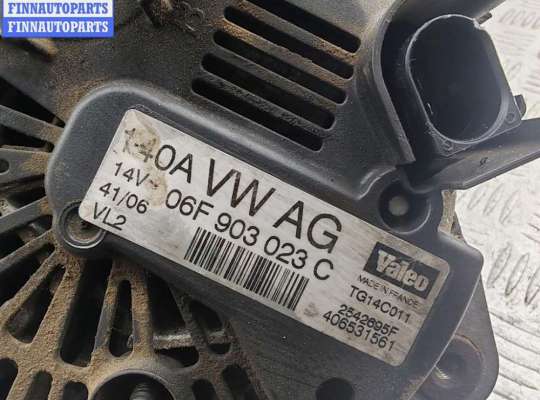 купить Генератор на Volkswagen Caddy (2004-2010)