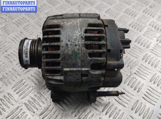 купить Генератор на Volkswagen Caddy (2004-2010)