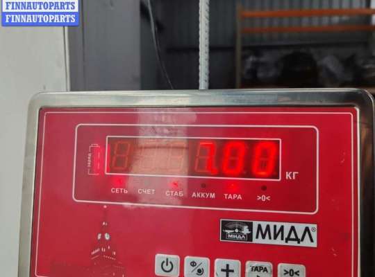 купить Генератор на Volkswagen Caddy (2004-2010)