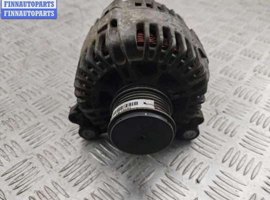 купить Генератор на Volkswagen Caddy (2004-2010)