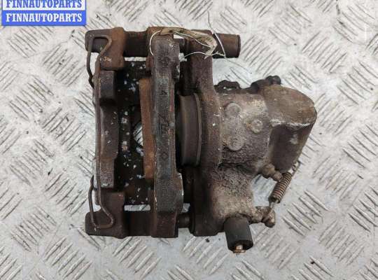 Суппорт задний левый OP2354594 на Opel Signum (2003-2008)