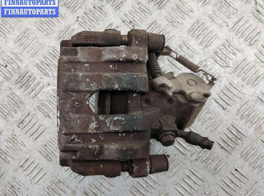 купить Суппорт задний левый на Opel Signum (2003-2008)