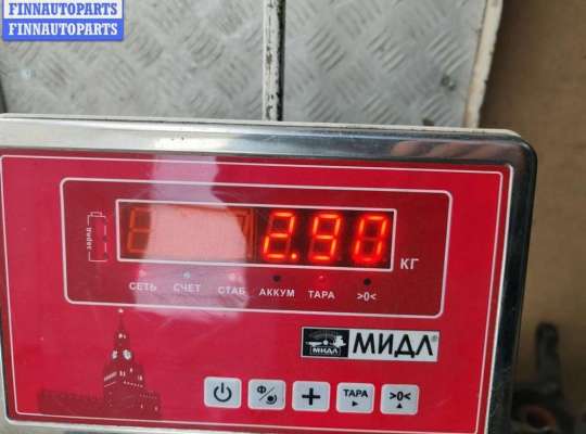 купить Суппорт задний левый на Opel Signum (2003-2008)