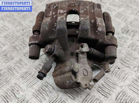 купить Суппорт задний левый на Opel Signum (2003-2008)