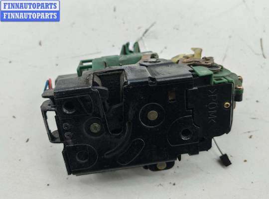 Замок двери передней правой SK530266 на Skoda Octavia mk1 (A4 1U) 1996-2010