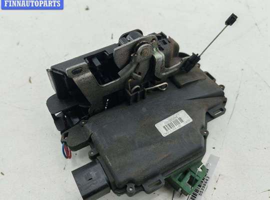 купить Замок двери передней правой на Skoda Octavia mk1 (A4 1U) 1996-2010